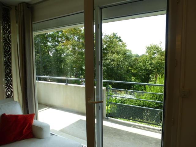阿棉Les Terrasses公寓 外观 照片