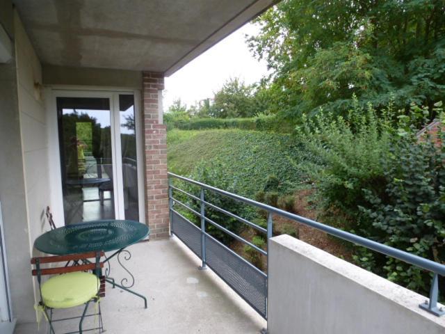 阿棉Les Terrasses公寓 外观 照片