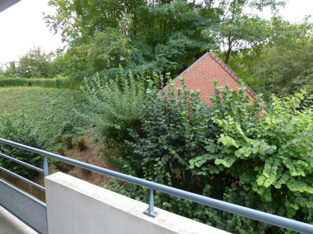阿棉Les Terrasses公寓 外观 照片